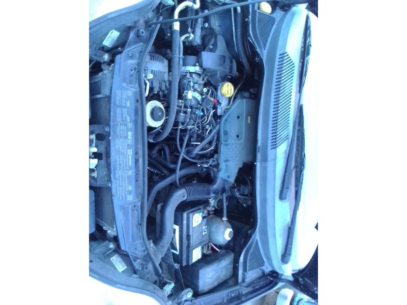 renault megane scenic (ja0/1_) del año 1997