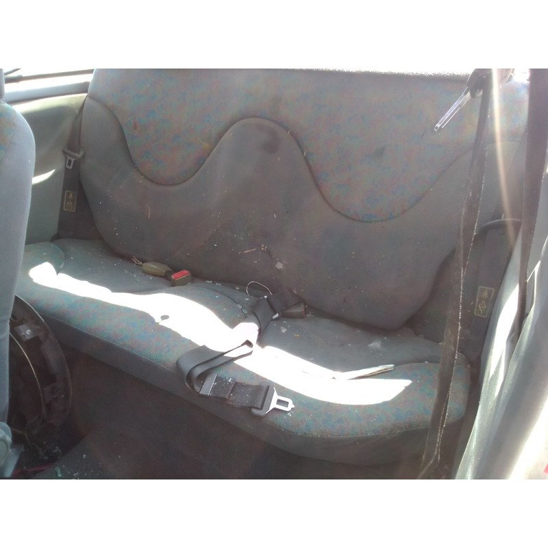 nissan micra ii (k11) del año 1999