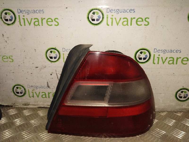 Recambio de piloto trasero derecho para  referencia OEM IAM   