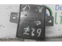 Recambio de modulo electronico para daewoo nubira berlina 1.6 cat   |   0.97 - ... | 1997 | 103 cv / 76 kw referencia OEM IAM 96