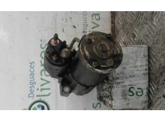 Recambio de motor arranque para peugeot 308 confort   |   09.07 - 12.10 | 2007 - 2010 | 90 cv / 66 kw referencia OEM IAM 5802FP  2