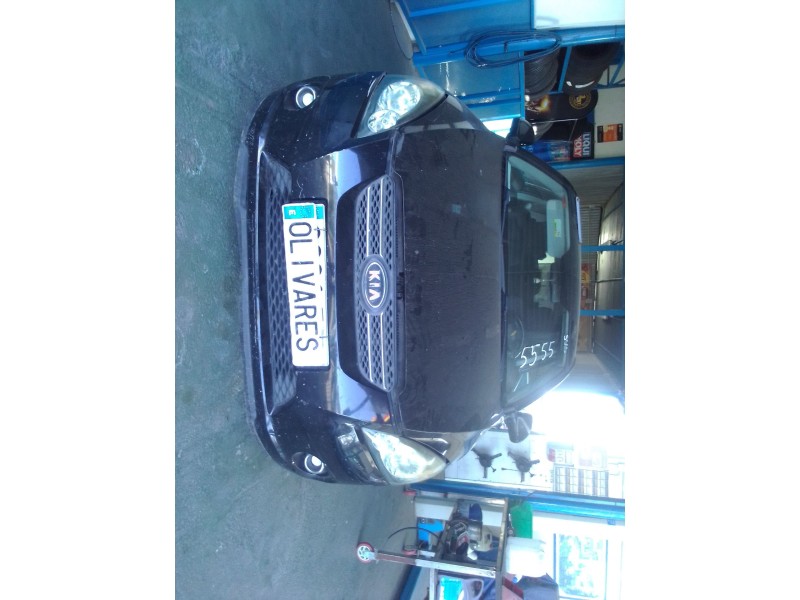 kia cee´d del año 2006