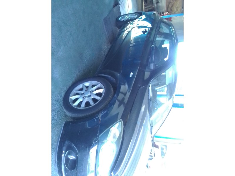 kia cee´d del año 2006