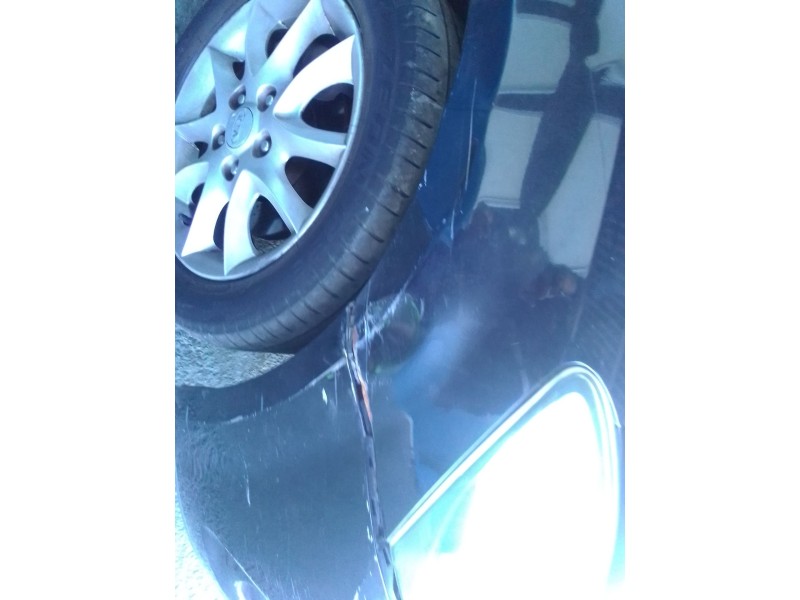 kia cee´d del año 2006