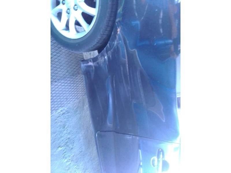 kia cee´d del año 2006