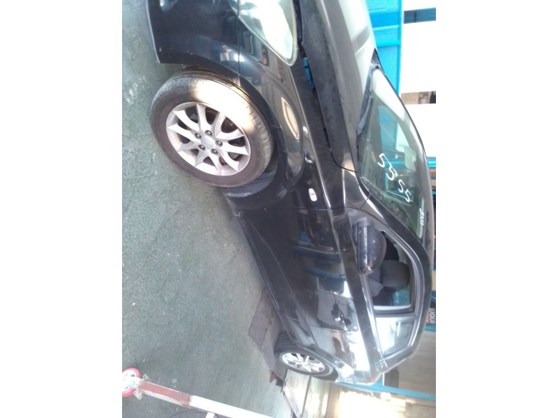 kia cee´d del año 2006