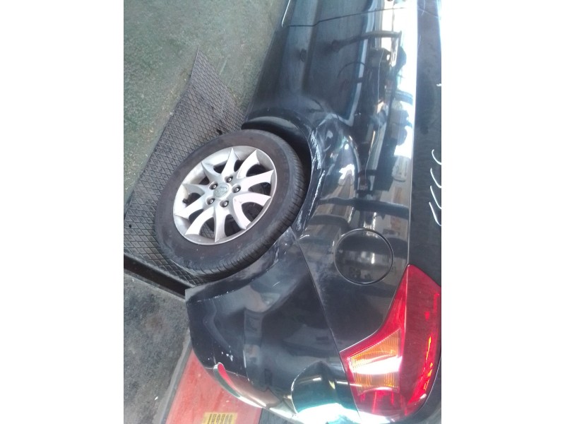 kia cee´d del año 2006