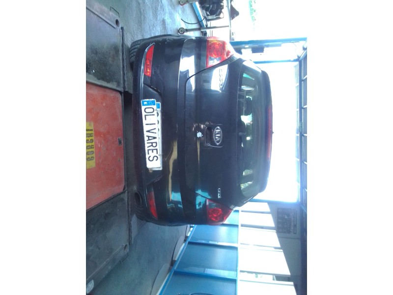 kia cee´d del año 2006