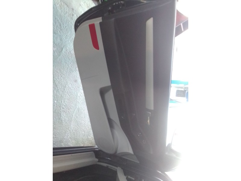 kia cee´d del año 2006