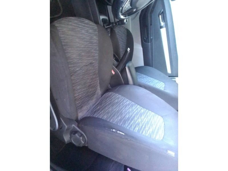 kia cee´d del año 2006