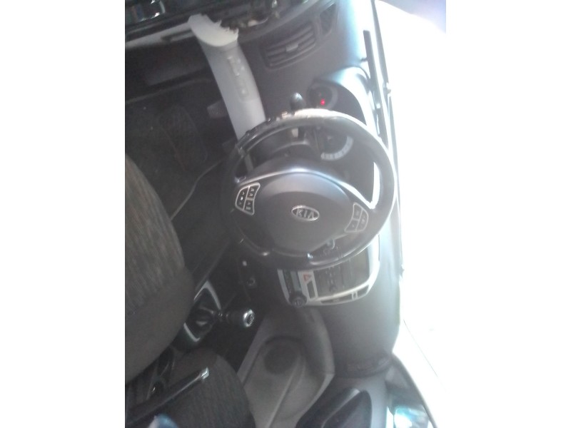 kia cee´d del año 2006