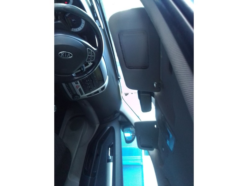 kia cee´d del año 2006