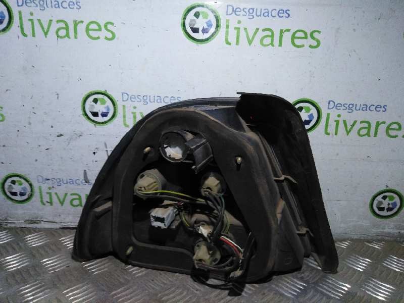 Recambio de piloto trasero derecho para  referencia OEM IAM   