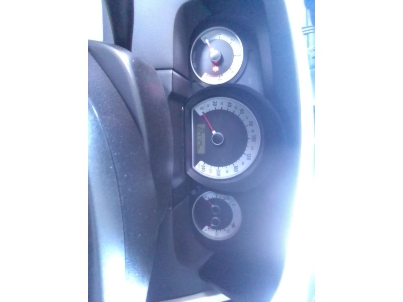 kia cee´d del año 2006