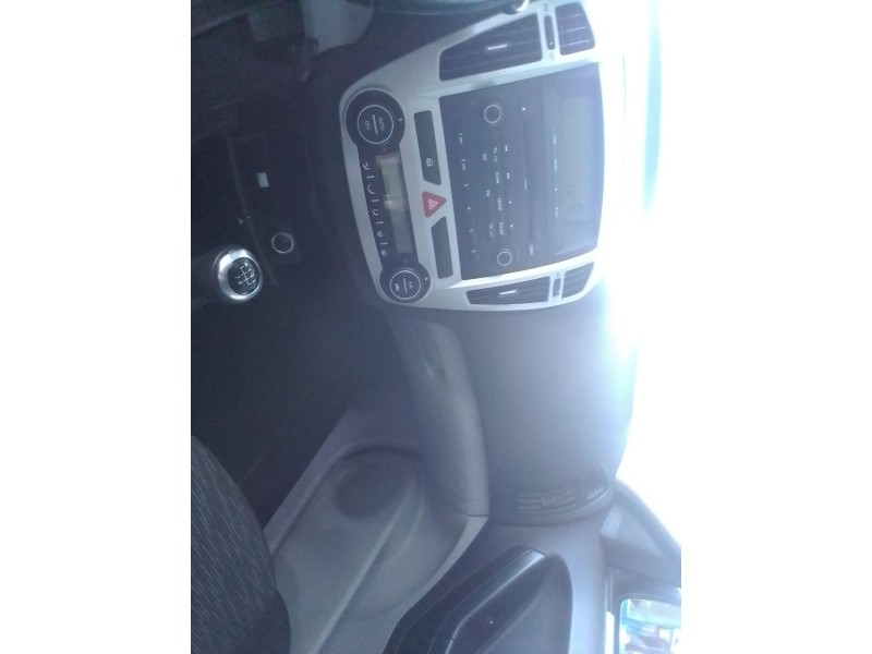 kia cee´d del año 2006