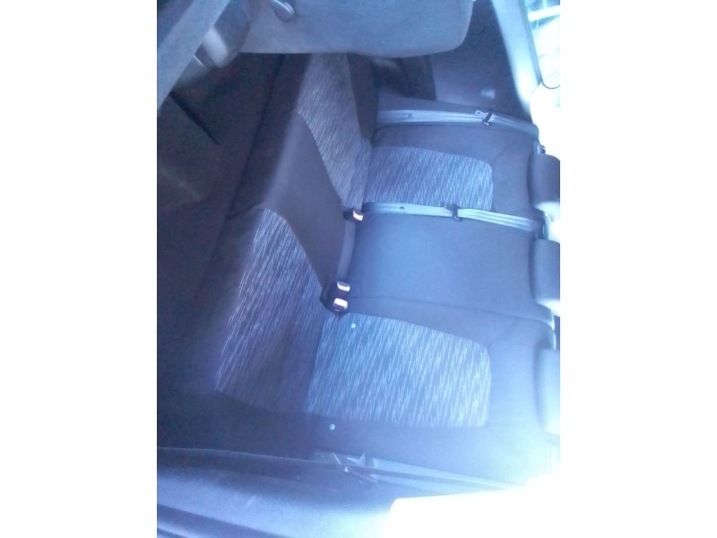 kia cee´d del año 2006