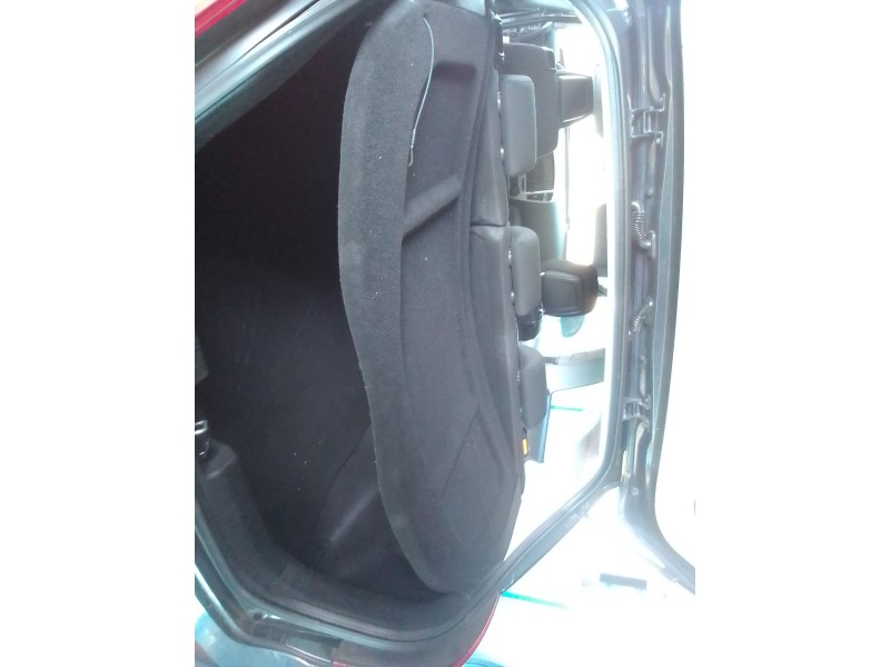 kia cee´d del año 2006