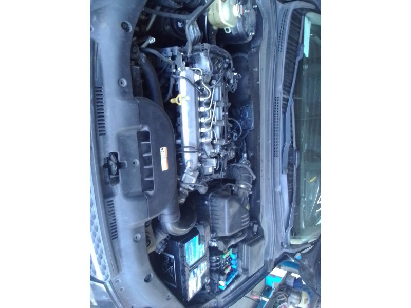 kia cee´d del año 2006