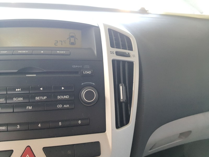 Recambio de aireador calefaccion para kia cee´d referencia OEM IAM   