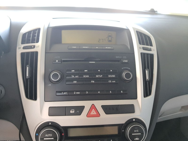 Recambio de aireador calefaccion para kia cee´d referencia OEM IAM   