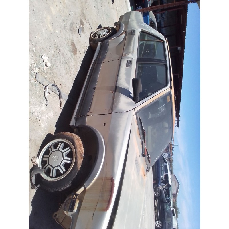 seat malaga del año 1985