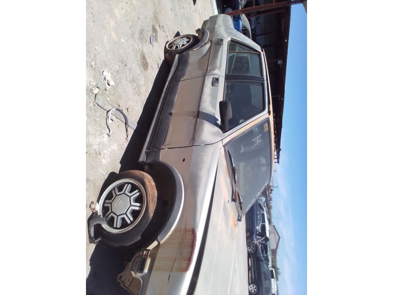 seat malaga del año 1985