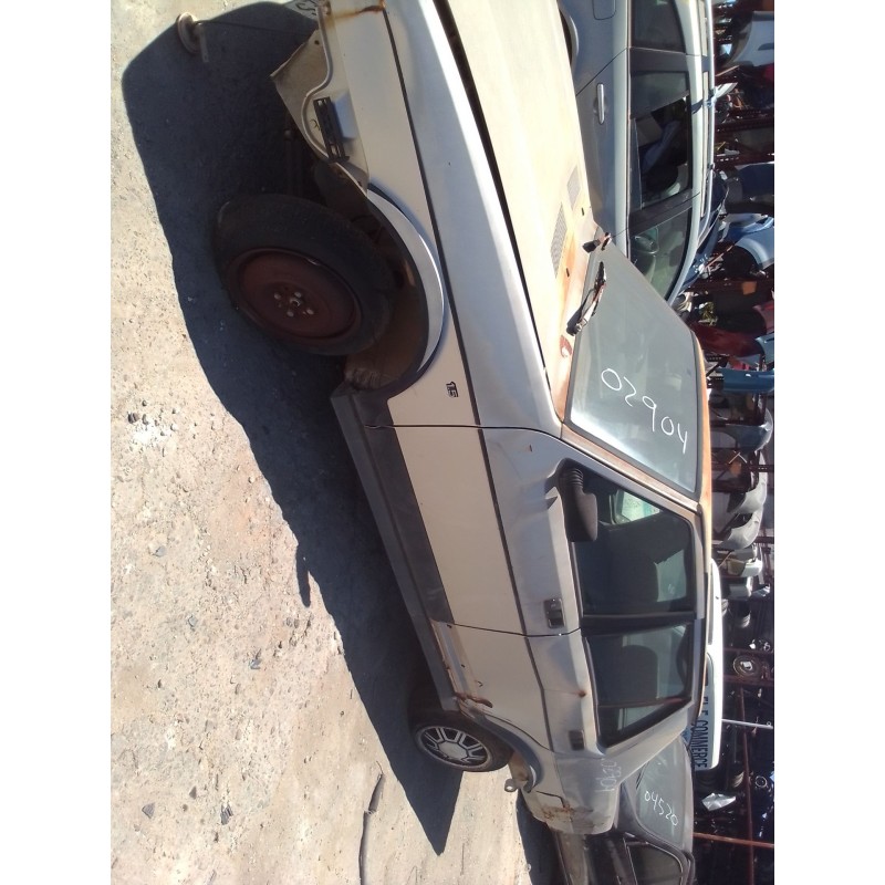 seat malaga del año 1985