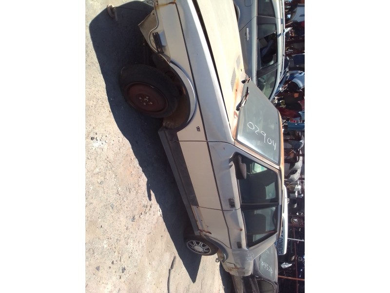 seat malaga del año 1985