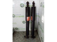 Recambio de amortiguador trasero para  referencia OEM IAM    2