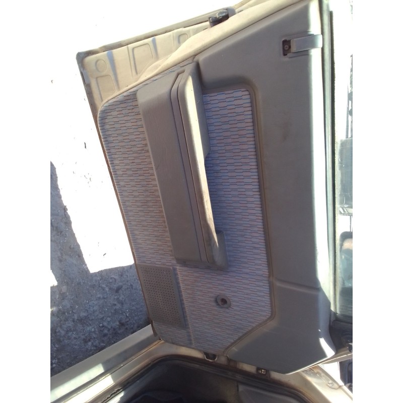 seat malaga del año 1985