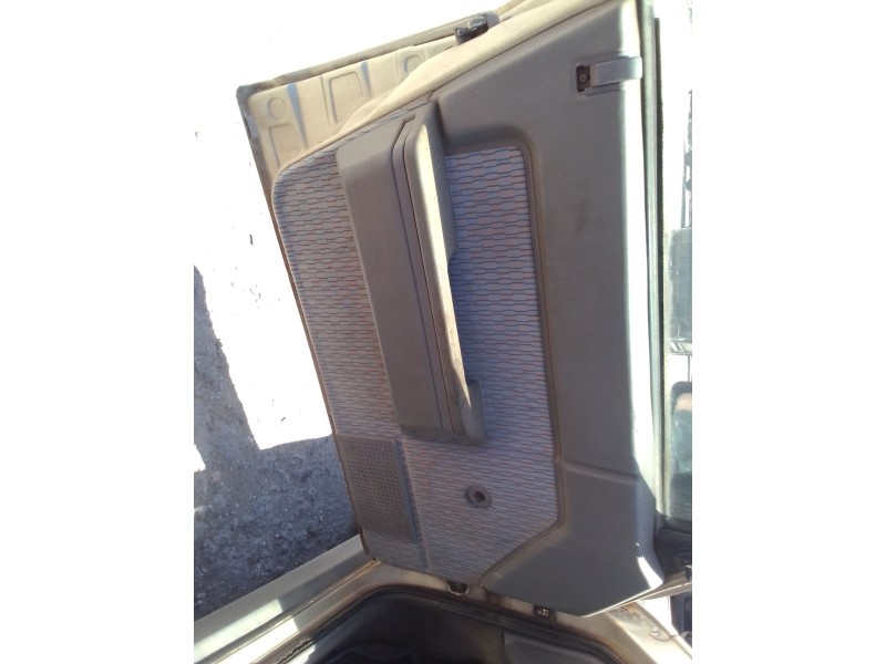 seat malaga del año 1985