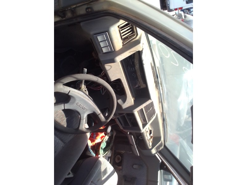 seat malaga del año 1985