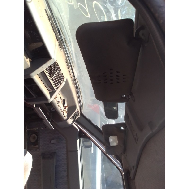 seat malaga del año 1985