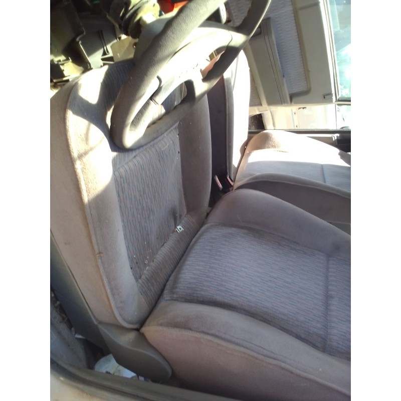 seat malaga del año 1985