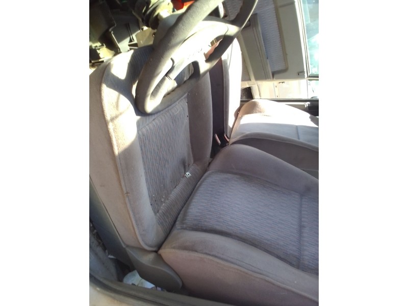 seat malaga del año 1985