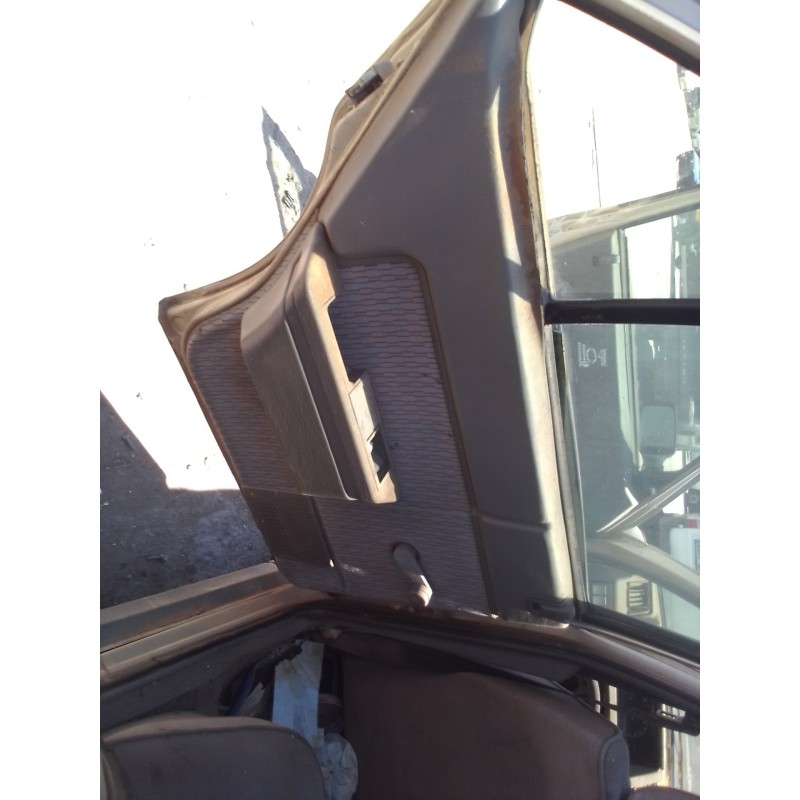 seat malaga del año 1985