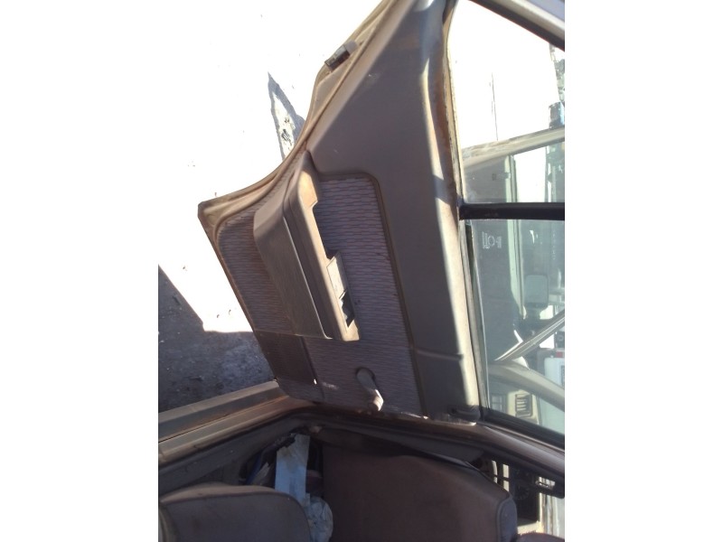 seat malaga del año 1985