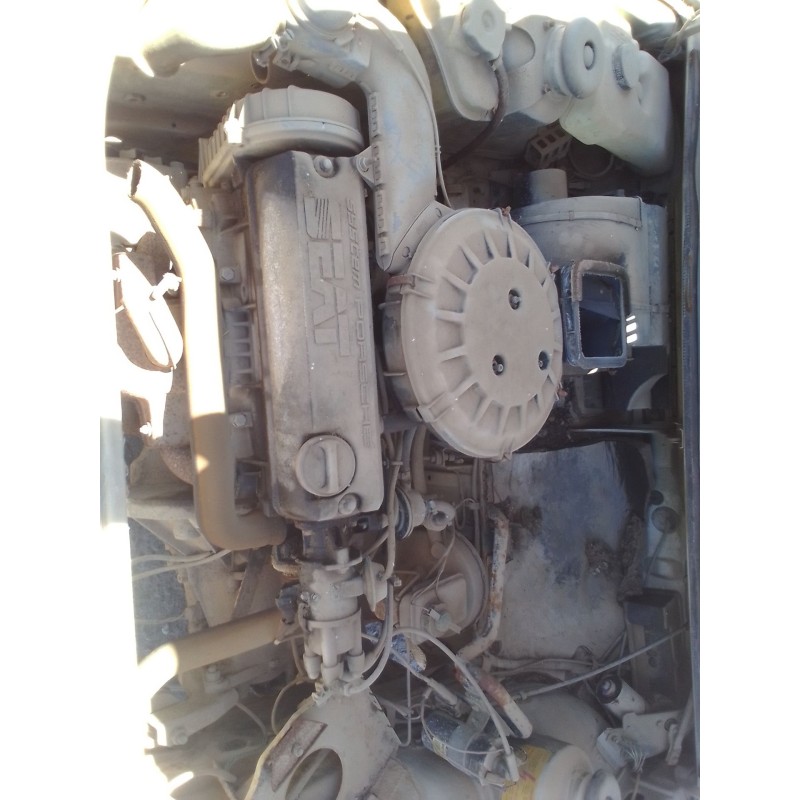 seat malaga del año 1985