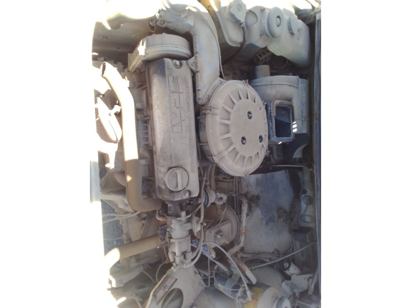 seat malaga del año 1985