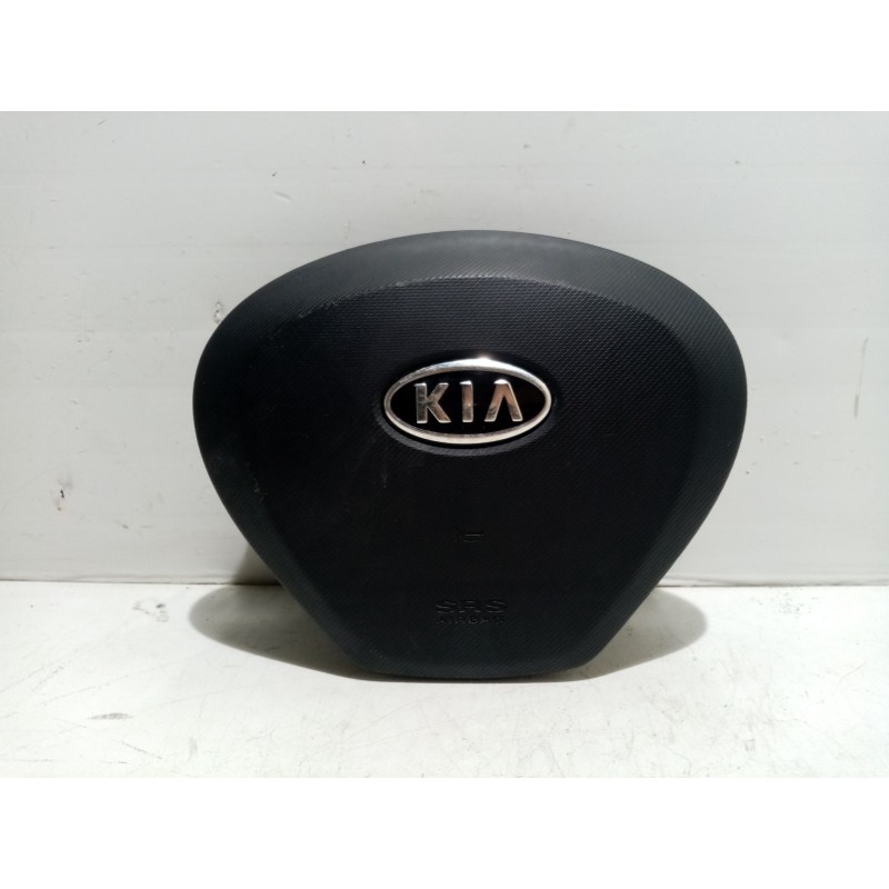 Recambio de airbag delantero izquierdo para kia cee´d referencia OEM IAM 1H56900010  