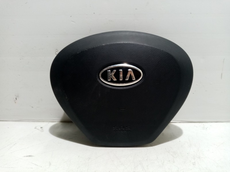 Recambio de airbag delantero izquierdo para kia cee´d referencia OEM IAM 1H56900010  