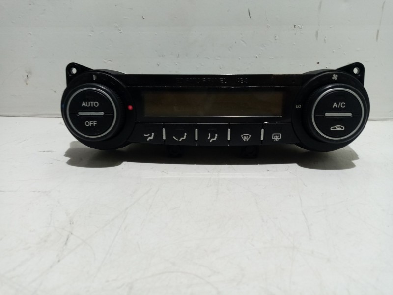 Recambio de mando climatizador para kia cee´d referencia OEM IAM 972501H602  