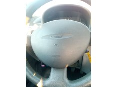 Recambio de airbag delantero izquierdo para fiat punto (188_) 1.2 60 (188.030, .050, .130, .150, .230, .250) referencia OEM IAM 
