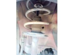 Recambio de amortiguador delantero izquierdo para fiat punto (188_) 1.2 60 (188.030, .050, .130, .150, .230, .250) referencia OE 2