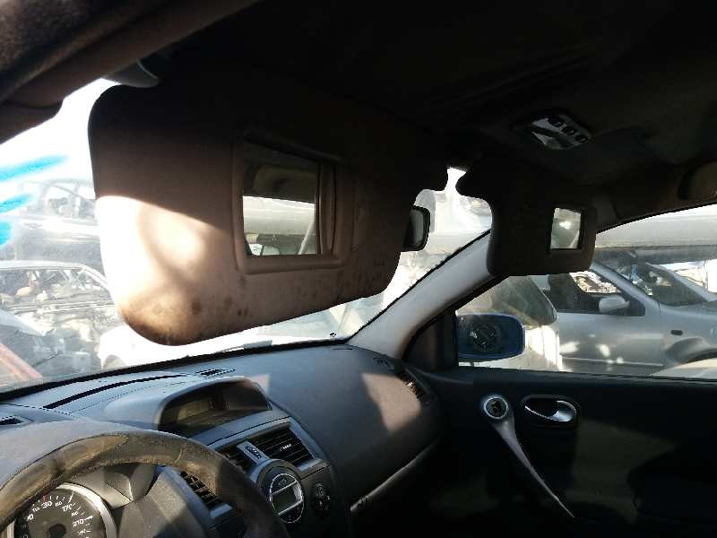 renault megane ii berlina 5p confort dynamique   |   06.05 - 12.09 | 2005 - 2009 | 106 cv / 78 kw del año 2005