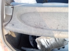 Recambio de bandeja trasera para fiat punto (188_) 1.2 60 (188.030, .050, .130, .150, .230, .250) referencia OEM IAM    2