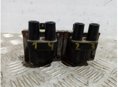 Recambio de bobina encendido para fiat punto (188_) 1.2 60 (188.030, .050, .130, .150, .230, .250) referencia OEM IAM B920 800B  2