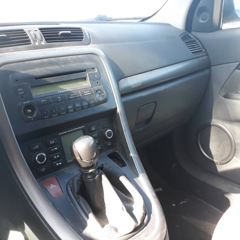 fiat croma (194) 1.9 8v multijet dynamic   |   06.05 - 12.08 | 2005 - 2008 | 120 cv / 88 kw del año 2005