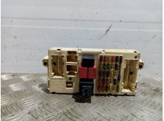 Recambio de caja reles / fusibles para fiat punto (188_) 1.2 60 (188.030, .050, .130, .150, .230, .250) referencia OEM IAM 46758 2