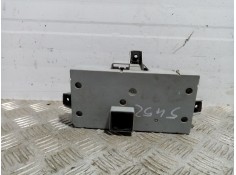 Recambio de centralita bsi para fiat punto (188_) 1.2 60 (188.030, .050, .130, .150, .230, .250) referencia OEM IAM 501861110030 2